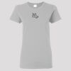 (5000l) Heavy Cotton Women's Short Sleeve T-Shirt Thumbnail