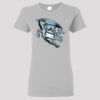 (5000l) Heavy Cotton Women's Short Sleeve T-Shirt Thumbnail