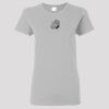 (5000l) Heavy Cotton Women's Short Sleeve T-Shirt Thumbnail