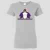 (5000l) Heavy Cotton Women's Short Sleeve T-Shirt Thumbnail