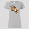 (5000l) Heavy Cotton Women's Short Sleeve T-Shirt Thumbnail