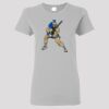 (5000l) Heavy Cotton Women's Short Sleeve T-Shirt Thumbnail