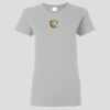 (5000l) Heavy Cotton Women's Short Sleeve T-Shirt Thumbnail