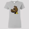 (5000l) Heavy Cotton Women's Short Sleeve T-Shirt Thumbnail