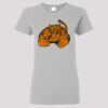 (5000l) Heavy Cotton Women's Short Sleeve T-Shirt Thumbnail