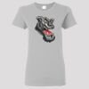 (5000l) Heavy Cotton Women's Short Sleeve T-Shirt Thumbnail