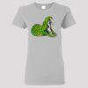 (5000l) Heavy Cotton Women's Short Sleeve T-Shirt Thumbnail