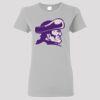 (5000l) Heavy Cotton Women's Short Sleeve T-Shirt Thumbnail