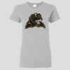 (5000l) Heavy Cotton Women's Short Sleeve T-Shirt Thumbnail