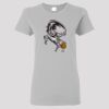 (5000l) Heavy Cotton Women's Short Sleeve T-Shirt Thumbnail