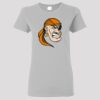 (5000l) Heavy Cotton Women's Short Sleeve T-Shirt Thumbnail