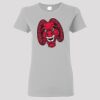 (5000l) Heavy Cotton Women's Short Sleeve T-Shirt Thumbnail