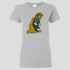 (5000l) Heavy Cotton Women's Short Sleeve T-Shirt Thumbnail