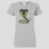 (5000l) Heavy Cotton Women's Short Sleeve T-Shirt Thumbnail