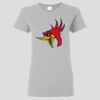 (5000l) Heavy Cotton Women's Short Sleeve T-Shirt Thumbnail