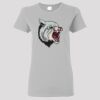 (5000l) Heavy Cotton Women's Short Sleeve T-Shirt Thumbnail