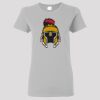 (5000l) Heavy Cotton Women's Short Sleeve T-Shirt Thumbnail