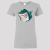 (5000l) Heavy Cotton Women's Short Sleeve T-Shirt Thumbnail