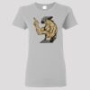 (5000l) Heavy Cotton Women's Short Sleeve T-Shirt Thumbnail