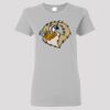 (5000l) Heavy Cotton Women's Short Sleeve T-Shirt Thumbnail