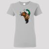 (5000l) Heavy Cotton Women's Short Sleeve T-Shirt Thumbnail