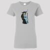 (5000l) Heavy Cotton Women's Short Sleeve T-Shirt Thumbnail