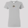 (5000l) Heavy Cotton Women's Short Sleeve T-Shirt Thumbnail