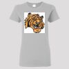 (5000l) Heavy Cotton Women's Short Sleeve T-Shirt Thumbnail