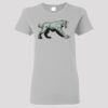 (5000l) Heavy Cotton Women's Short Sleeve T-Shirt Thumbnail