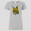 (5000l) Heavy Cotton Women's Short Sleeve T-Shirt Thumbnail