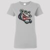 (5000l) Heavy Cotton Women's Short Sleeve T-Shirt Thumbnail