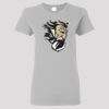 (5000l) Heavy Cotton Women's Short Sleeve T-Shirt Thumbnail