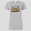 (5000l) Heavy Cotton Women's Short Sleeve T-Shirt Thumbnail