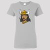 (5000l) Heavy Cotton Women's Short Sleeve T-Shirt Thumbnail