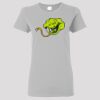 (5000l) Heavy Cotton Women's Short Sleeve T-Shirt Thumbnail