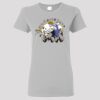 (5000l) Heavy Cotton Women's Short Sleeve T-Shirt Thumbnail