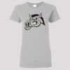 (5000l) Heavy Cotton Women's Short Sleeve T-Shirt Thumbnail