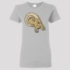 (5000l) Heavy Cotton Women's Short Sleeve T-Shirt Thumbnail