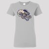 (5000l) Heavy Cotton Women's Short Sleeve T-Shirt Thumbnail