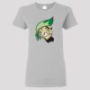 (5000l) Heavy Cotton Women's Short Sleeve T-Shirt Thumbnail