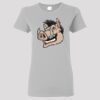 (5000l) Heavy Cotton Women's Short Sleeve T-Shirt Thumbnail