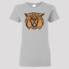 (5000l) Heavy Cotton Women's Short Sleeve T-Shirt Thumbnail