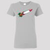 (5000l) Heavy Cotton Women's Short Sleeve T-Shirt Thumbnail