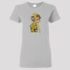 (5000l) Heavy Cotton Women's Short Sleeve T-Shirt Thumbnail