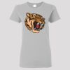 (5000l) Heavy Cotton Women's Short Sleeve T-Shirt Thumbnail