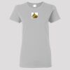 (5000l) Heavy Cotton Women's Short Sleeve T-Shirt Thumbnail