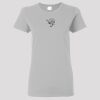 (5000l) Heavy Cotton Women's Short Sleeve T-Shirt Thumbnail