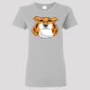 (5000l) Heavy Cotton Women's Short Sleeve T-Shirt Thumbnail