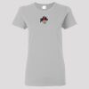 (5000l) Heavy Cotton Women's Short Sleeve T-Shirt Thumbnail