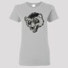 (5000l) Heavy Cotton Women's Short Sleeve T-Shirt Thumbnail